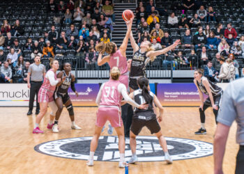 20250104 Newcastle Eagles v Sheffield Hatters (Gary Forster) 008-2